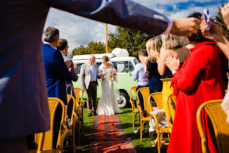 Hochzeitsfotograf Silviya Sobaci. Foto vom 19.05.2023