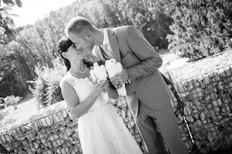Nhiếp ảnh gia ảnh cưới Marco Zehetgruber. Ảnh trong ngày 03.08.2020