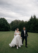 Nhiếp ảnh gia ảnh cưới Aleksey Agunovich. Ảnh trong ngày 29.05.2024