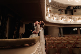 Photographe de mariage Alina Miromanova. Photo du 22.02.2024