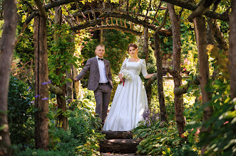 Fotógrafo de bodas Andrey Izotov. Foto del 04.10.2023