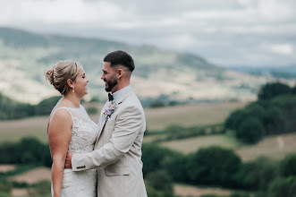 Wedding photographer Michael Lundbeck. Photo of 12.07.2025