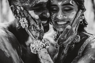 Düğün fotoğrafçısı Pierpaolo Cialini. Fotoğraf 09.05.2025 tarihinde