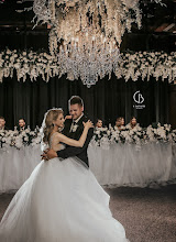 Hochzeitsfotograf Ky Luu. Foto vom 11.02.2019