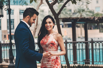 Wedding photographer Arkadiy Sukhanov. Photo of 27.02.2017