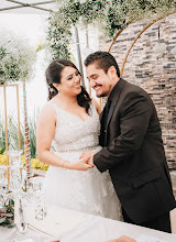 Wedding photographer Jaqueline Sanchez. Photo of 10.01.2024