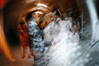 Düğün fotoğrafçısı Ilya Muromskiy. Fotoğraf 05.04.2024 tarihinde