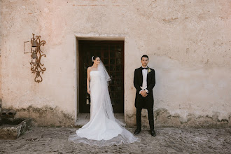 婚礼摄影师Juanfer Penagos. 09.05.2025的图片