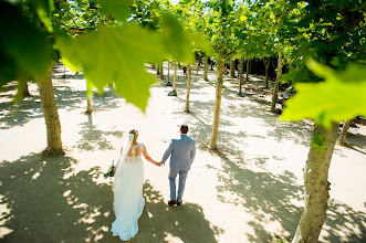 Huwelijksfotograaf Guriy Balayanc. Foto van 19.09.2022