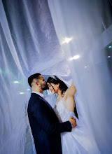 Nhiếp ảnh gia ảnh cưới Ugur Süder. Ảnh trong ngày 10.08.2023