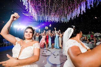 婚禮攝影師Pablo Bravo. 17.04.2024的照片