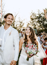Wedding photographer Igor Bajčeta. Photo of 12.09.2025