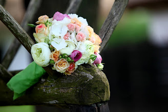 Fotógrafo de bodas Péter Gál. Foto del 26.02.2019