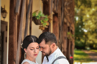 Hochzeitsfotograf Dmitriy Chursin. Foto vom 29.06.2022