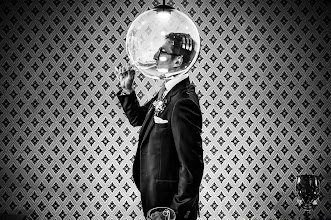 Fotografo di matrimoni Fabio Colombo. Foto del 16.10.2025