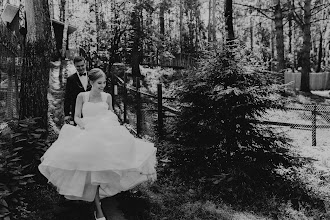 Photographe de mariage Semen Viktorovich. Photo du 21.08.2022