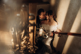 Bryllupsfotograf Julia Dickinson. Bilde av 22.03.2024