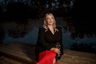 Svatební fotograf Yuliya Polyanceva. Fotografie z 30.06.2025