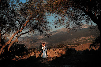 Wedding photographer Angelo Chiello. Photo of 15.07.2025