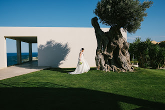 Wedding photographer Daniele Muratore. Photo of 23.04.2024
