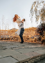 Fotografo di matrimoni Olga Bogatyreva. Foto del 24.10.2018