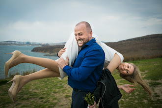 Fotógrafo de bodas Grigoriy Ponomarenko. Foto del 02.07.2022
