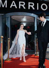 婚礼摄影师Nikolay Manvelov. 07.04.2024的图片