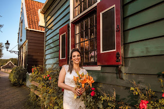 Fotógrafo de casamento Arielle Frioza. Foto de 19.05.2020