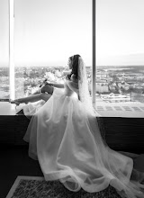 Wedding photographer Elvi Velpler. Photo of 25.05.2025