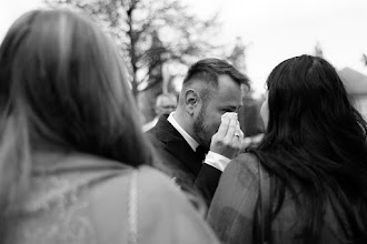 Wedding photographer Maë Sistermann. Photo of 11.08.2025