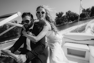 Photographe de mariage Kathrin Ledwon. Photo du 15.06.2025