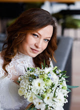 Wedding photographer Darya Yarmishko. Photo of 29.04.2022