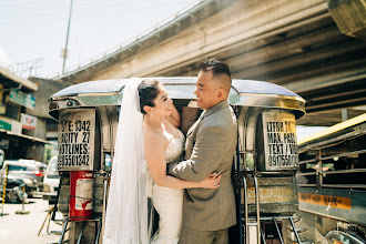 Fotógrafo de bodas Cheska Felismino. Foto del 17.08.2022