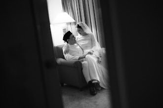 Wedding photographer Hafiz Samsudin. Photo of 12.02.2024