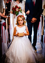 Bröllopsfotografer Kristina Oberling. Foto av 29.04.2024