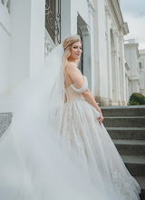 Wedding photographer Yuliya Vasileva. Photo of 12.07.2023