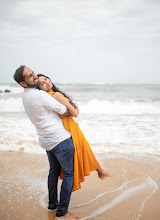 Bröllopsfotografer Umesh Ranasinghe. Foto av 21.12.2023