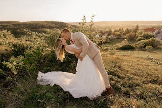 Nhiếp ảnh gia ảnh cưới Dóra Bella. Ảnh trong ngày 03.06.2024