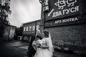 Jurufoto perkahwinan Alina Alova. Foto pada 04.09.2025