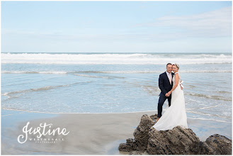 Photographe de mariage Justine Weatherall. Photo du 19.07.2018