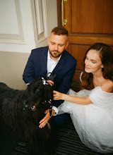 Svatební fotograf Katya Panova. Fotografie z 24.08.2025