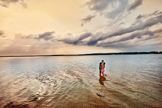 Fotografo di matrimoni Radosław Wroński. Foto del 13.11.2021