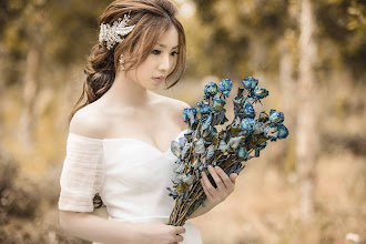 婚礼摄影师Nik Alexoudis. 10.02.2019的图片