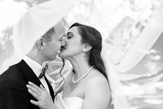 Fotógrafo de bodas Mischa Baettig. Foto del 25.07.2025