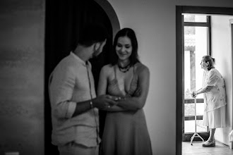 Wedding photographer Balin Balev. Photo of 06.08.2025
