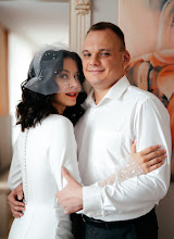 Hochzeitsfotograf Anna Kochetkova. Foto vom 03.03.2024
