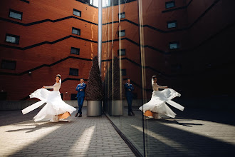 Svadobný fotograf Aleksandr Voytyushko. Fotografia z 10.10.2019