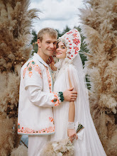 Wedding photographer Sergey Gess. Photo of 16.10.2023