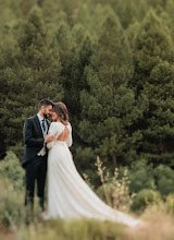 Wedding photographer Fran Ortiz. Photo of 02.07.2025