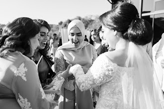 Hochzeitsfotograf Fathima Nakooda. Foto vom 21.04.2024